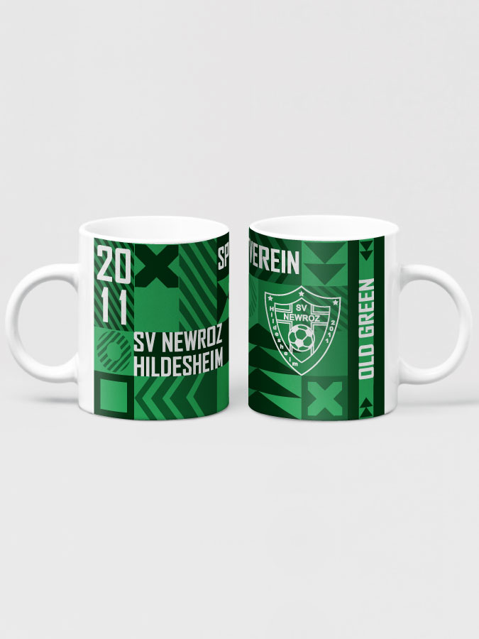 Sammlertasse 2026