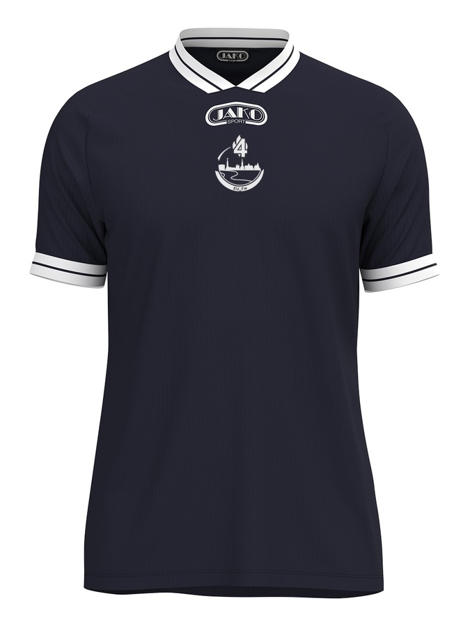 Jako Trikot Retro Kurzarm