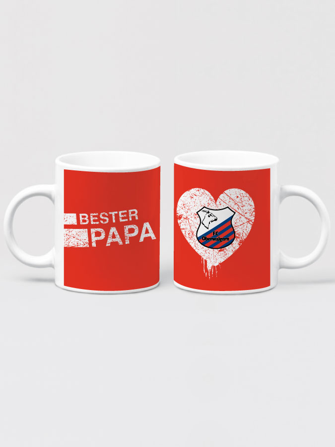 Tasse - Bester Papa