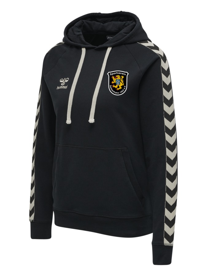 Hummel Move Classic Hoodie Damen