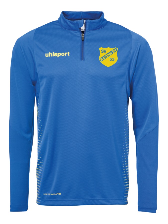 uhlsport Score 1/4 Zip Top