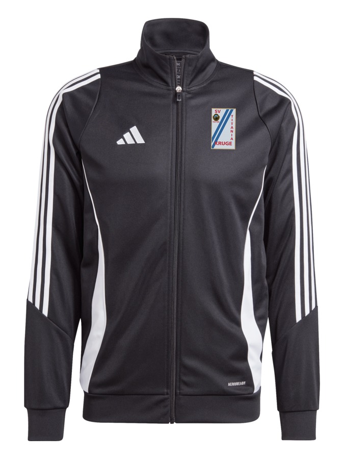 adidas Tiro 24 Trainingsjacke