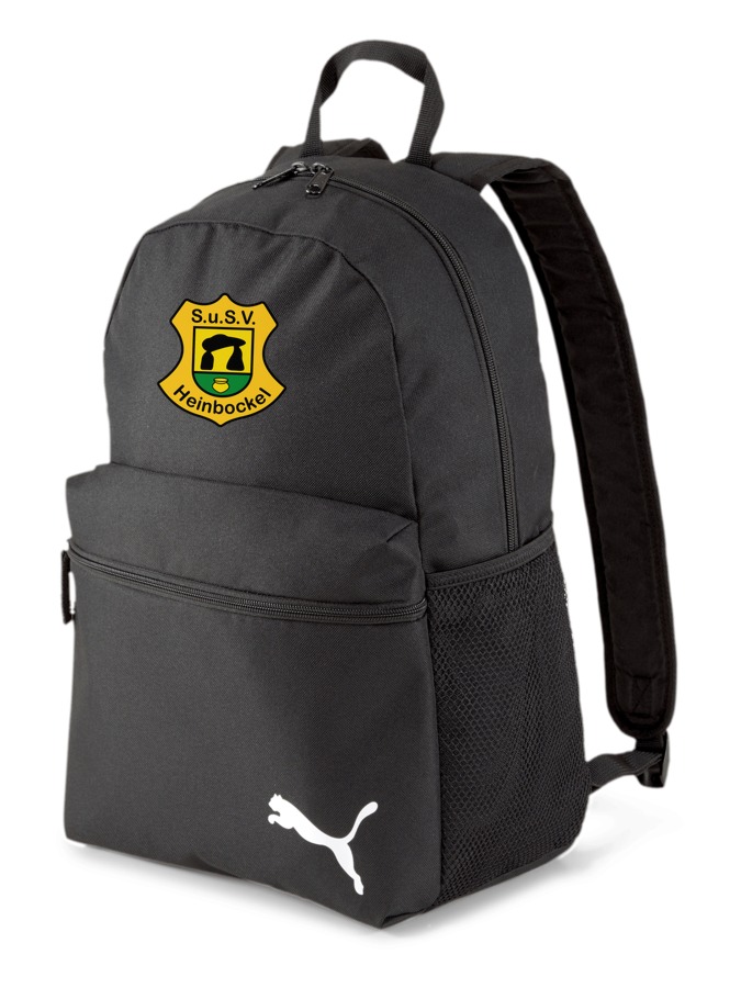 PUMA teamGOAL 23 Backpack Core
