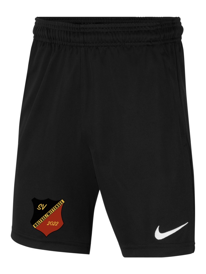 Nike Park 20 Knit Shorts Kinder