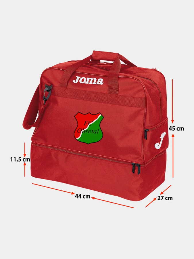 Joma Sporttasche Training 3 (M)