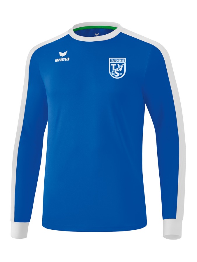 Erima Retro Star Trikot Langarm