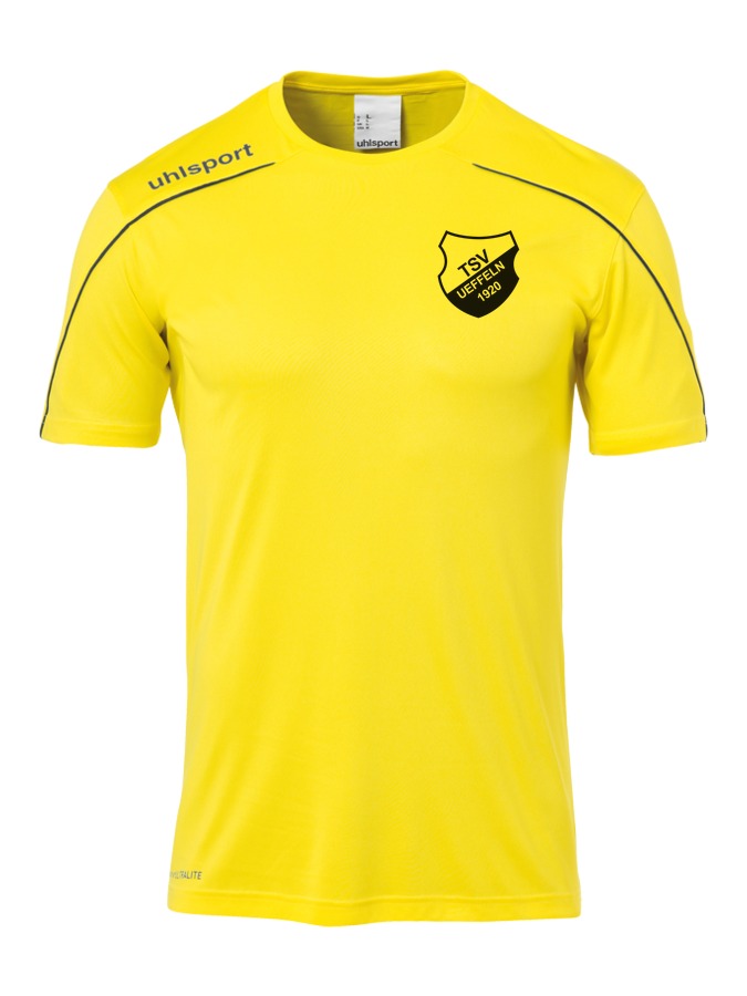 uhlsport Stream 22 Trikot Kurzarm