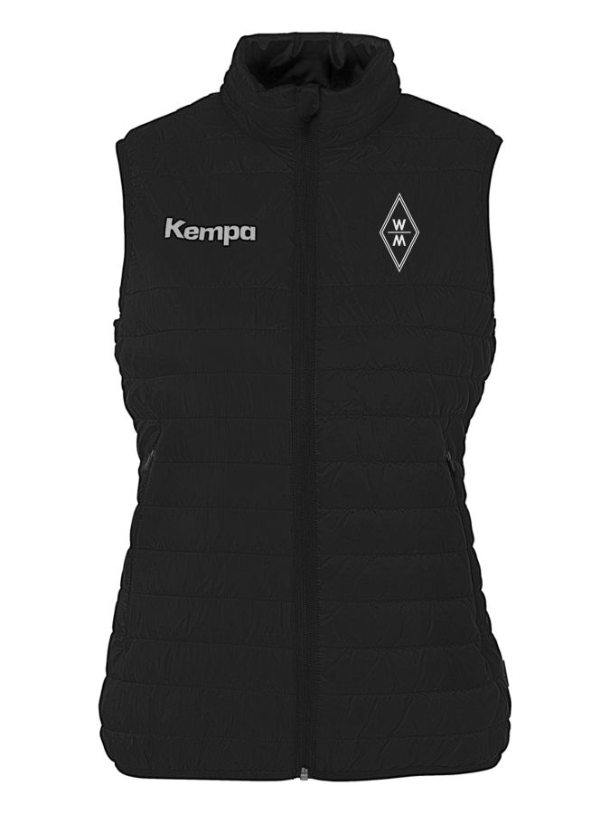 Kempa Basic Weste Damen