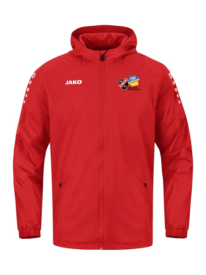 Jako Allwetterjacke Team 2.0