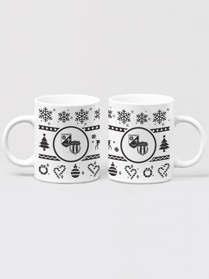 Tasse Christmas