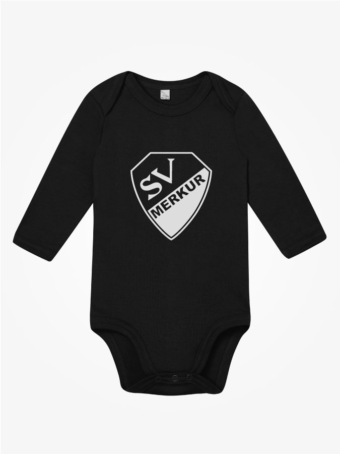 Baby Body Langarm