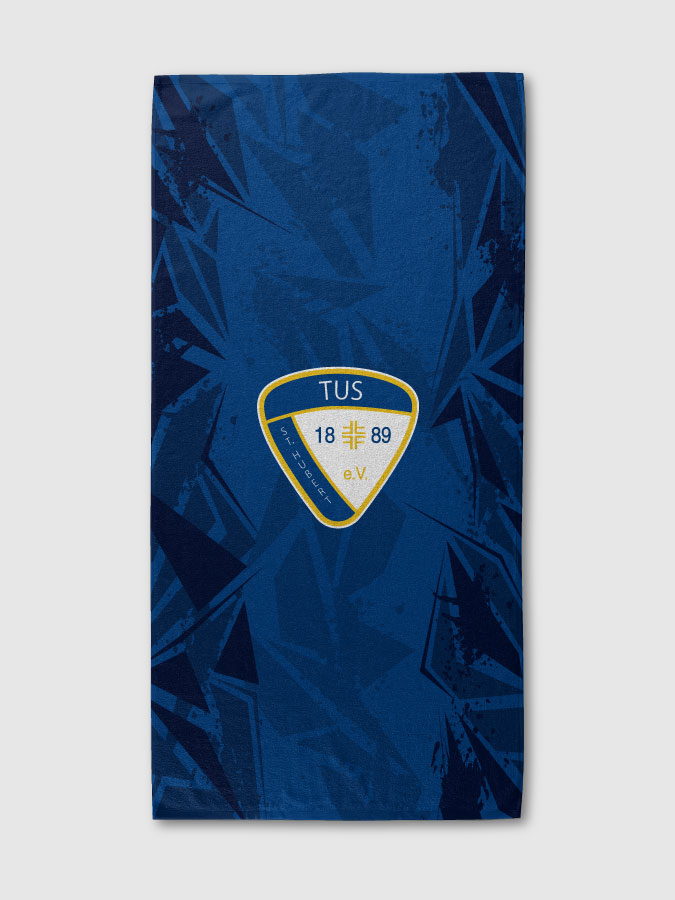 Strandhandtuch Dynamic