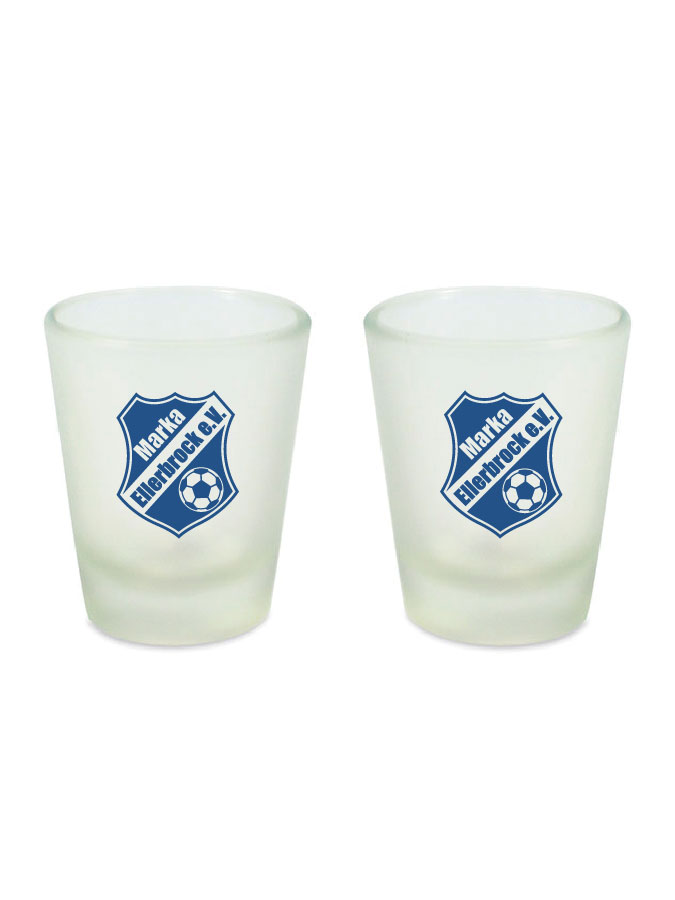 2er Set Schnapsglas Alina