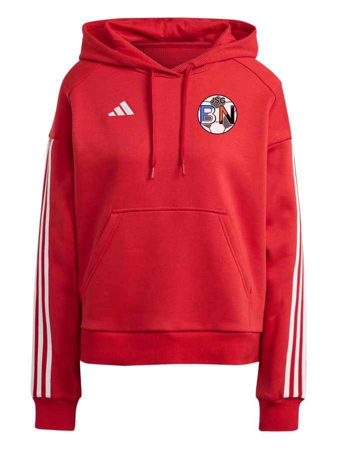 adidas Tiro 23 Competition Hoodie Damen