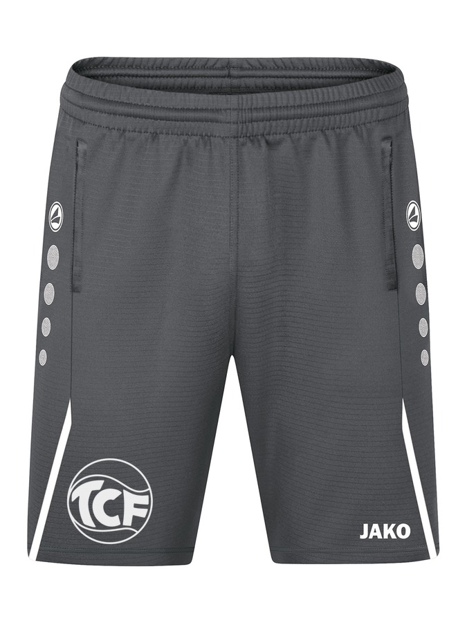 Jako Trainingsshort Challenge
