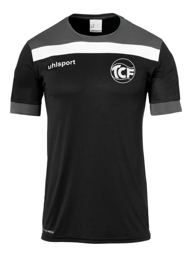 uhlsport Offense 23 Trikot Kurzarm