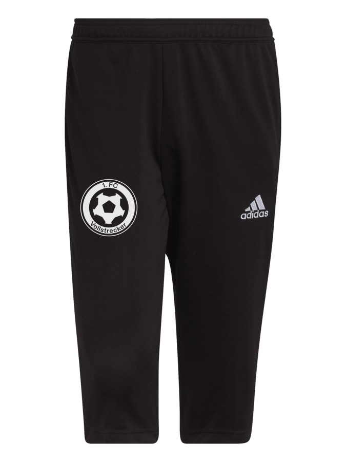 adidas Entrada 22 3/4-Hose