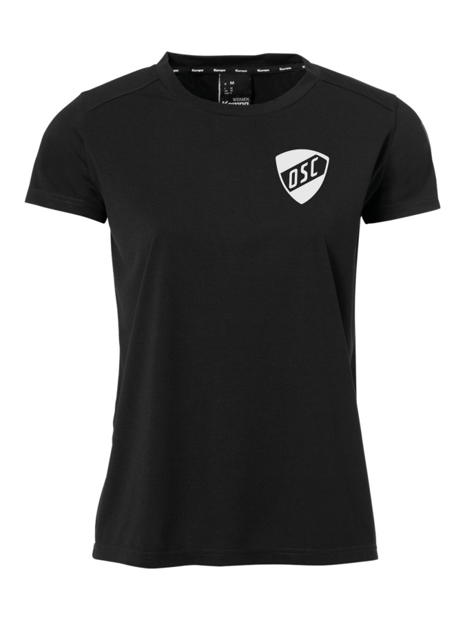 Kempa Status T-Shirt Damen