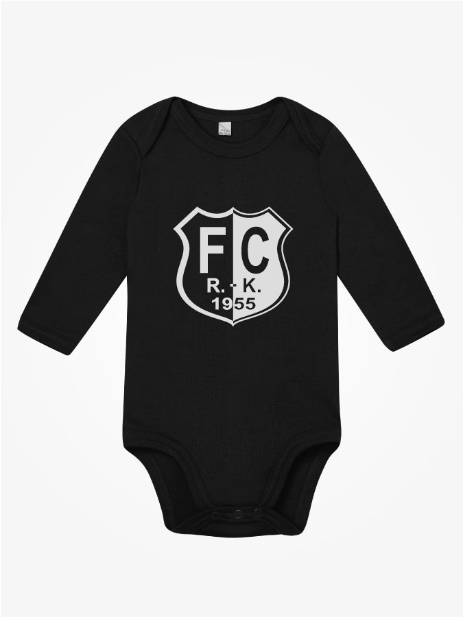 Baby Body Langarm
