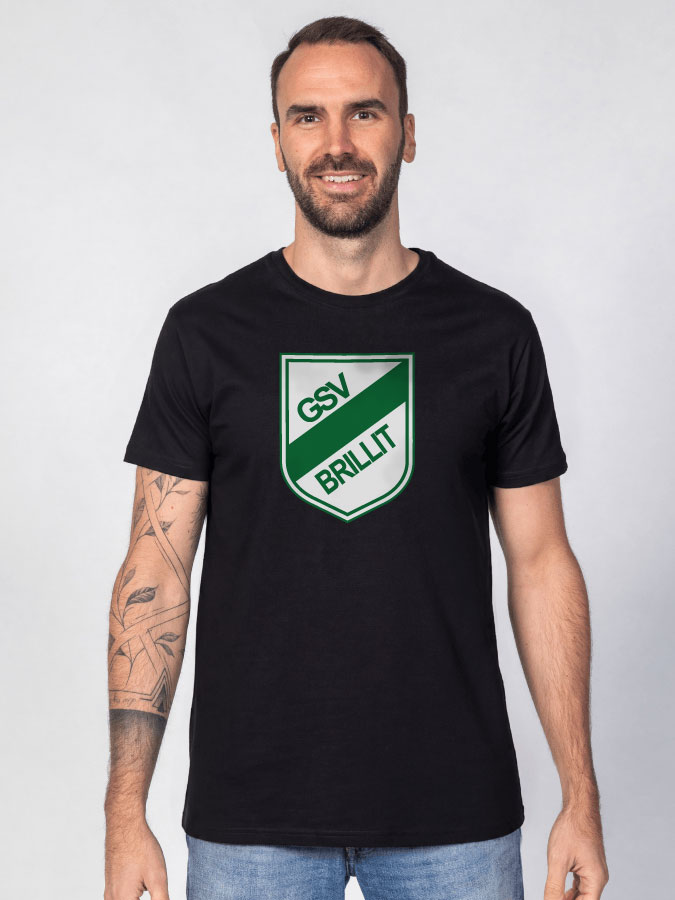 Shirt Classic Herren