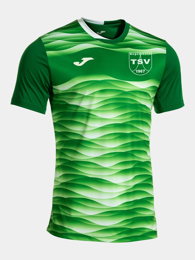 Joma Tiger VII Trikot