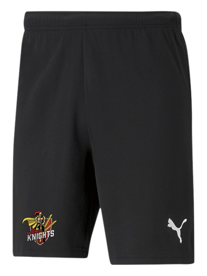 PUMA teamRISE Short