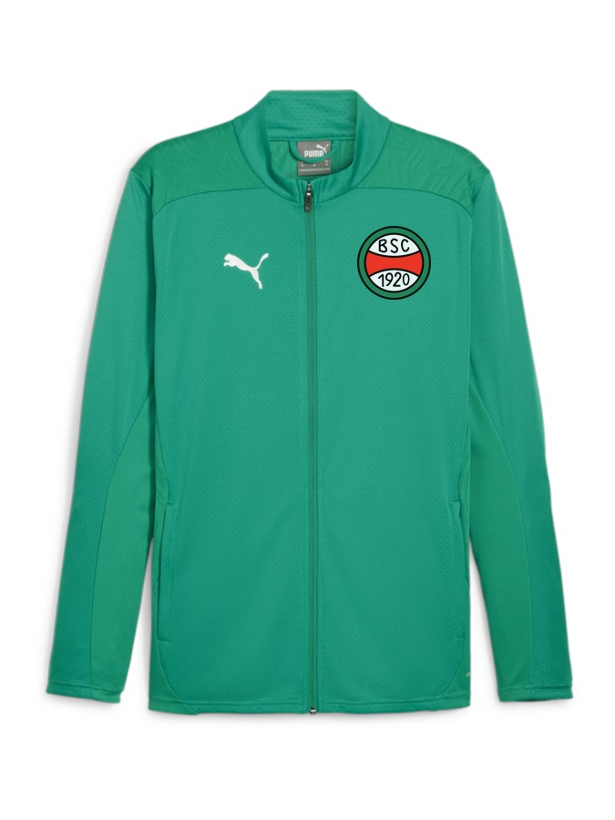 PUMA teamFINAL Trainingsjacke