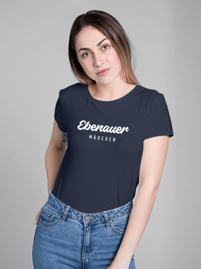 Shirt Hometown Damen