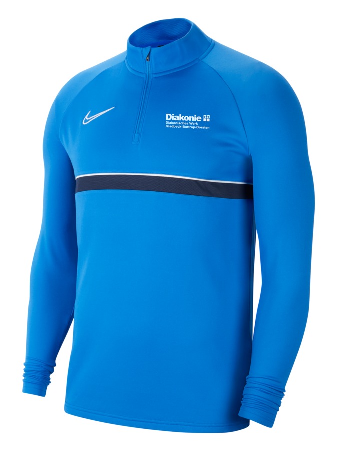 Nike Academy 21 Drill Top