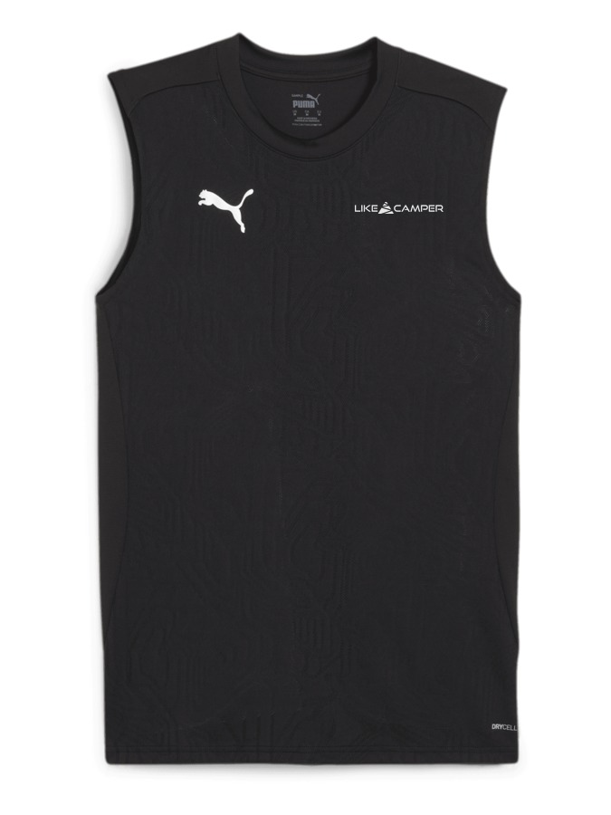 PUMA teamFINAL Trainingstanktop