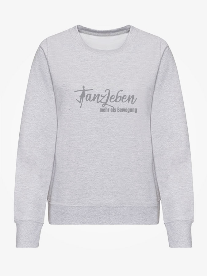 Sweater All Grey Unisex