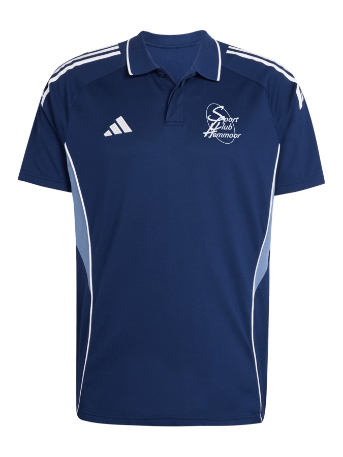 adidas Tiro 25 Competition Polo