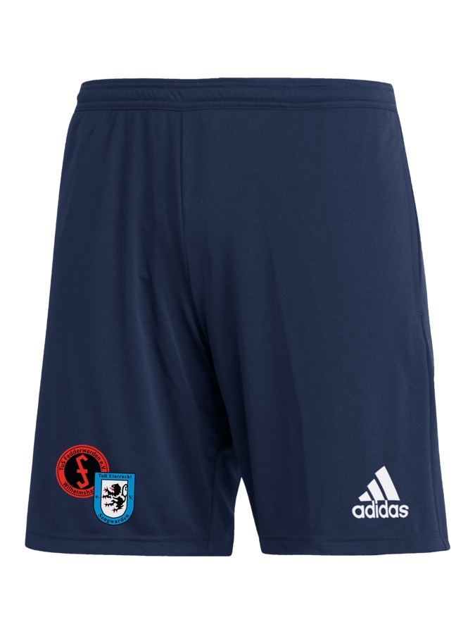 adidas Entrada 22 Trainingsshorts