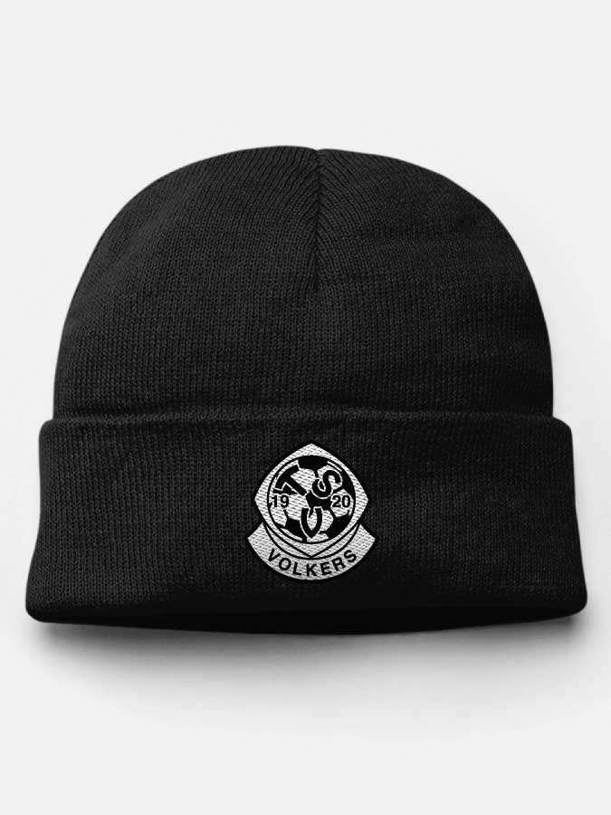 Beanie Sticklogo
