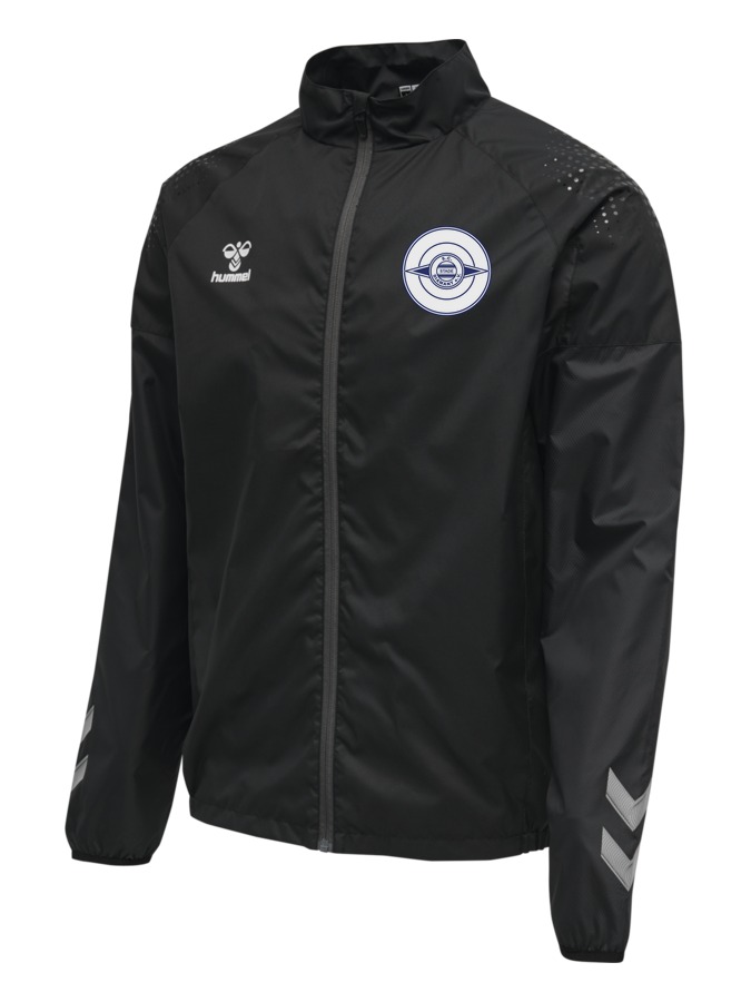 Hummel Lead Pro Training Jacke/Windbreaker