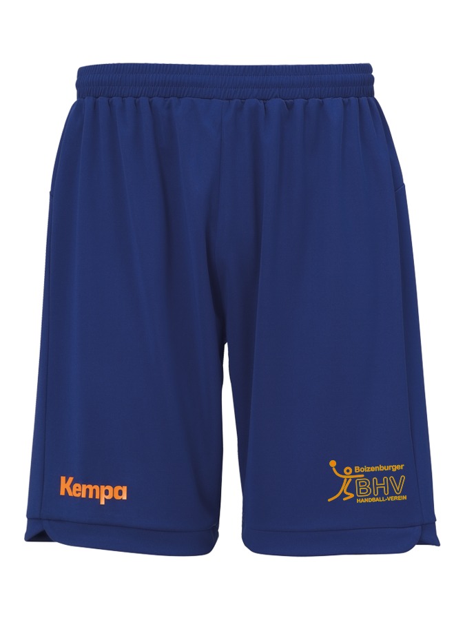 Kempa Prime Shorts