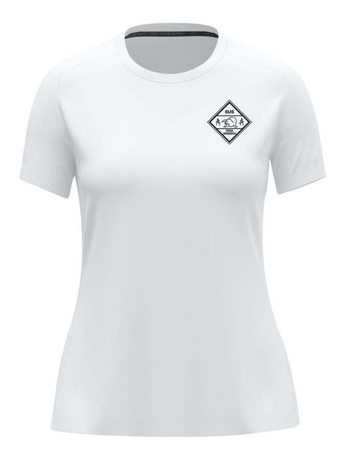 Jako T-Shirt Uni Damen