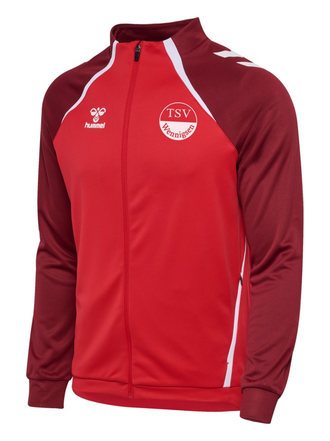 Hummel Lead 2.0 Track Zip Jacke