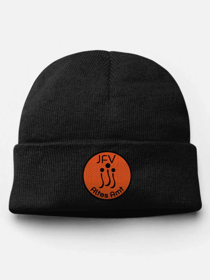 Beanie Sticklogo