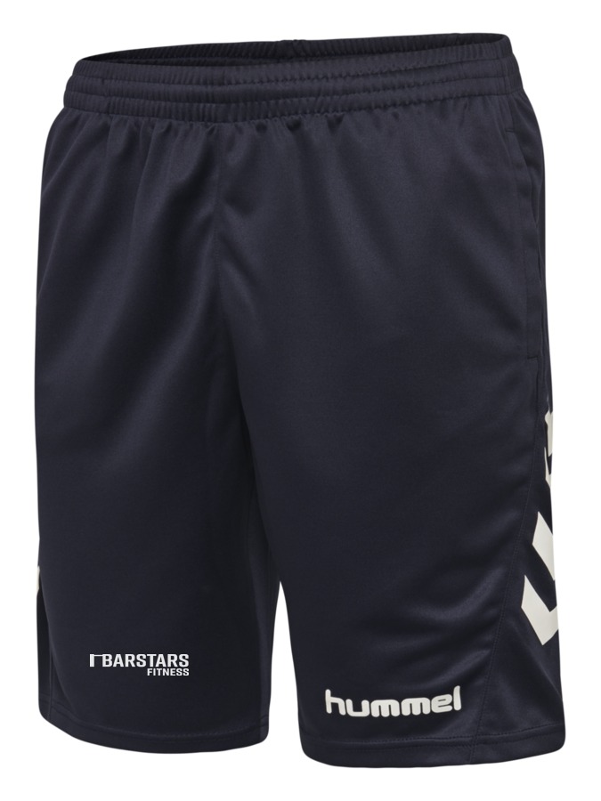 Hummel Promo Bermuda