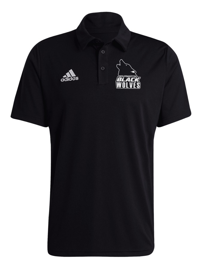 adidas Entrada 22 Poloshirt
