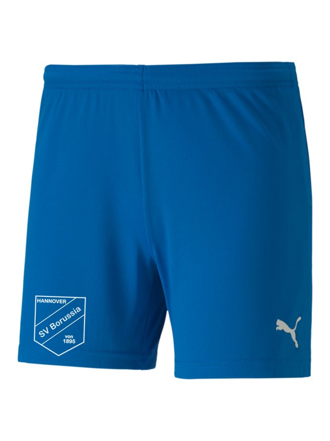 PUMA teamGOAL 23 Knit Shorts Damen