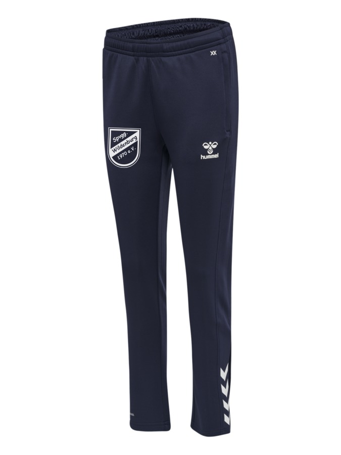 Hummel Core XK Poly Pants Damen