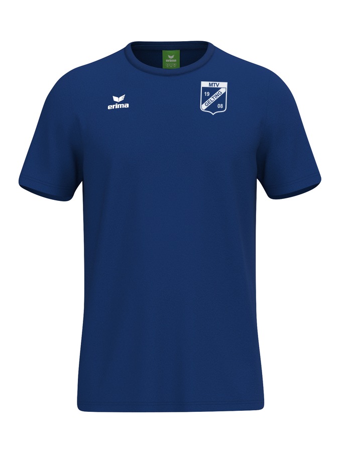 Erima Teamsport Logo T-Shirt