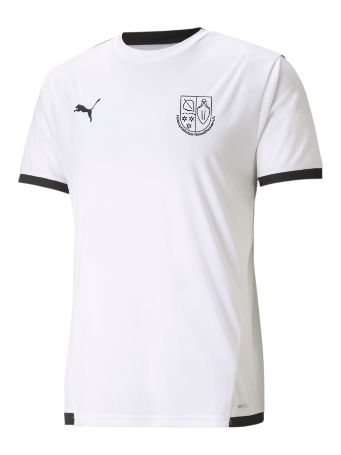 PUMA teamLIGA Trikot