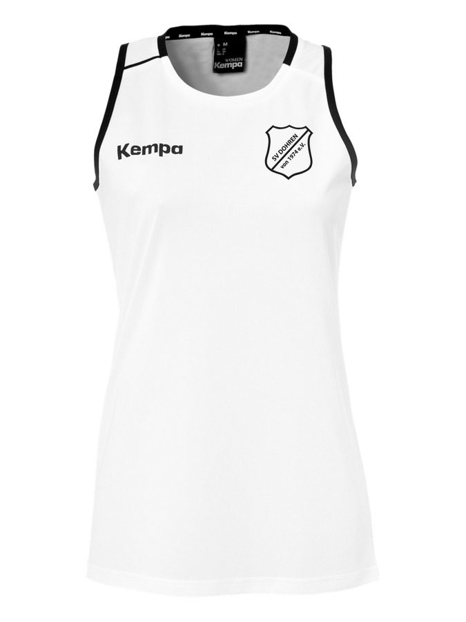 Kempa Player Tank Top Damen
