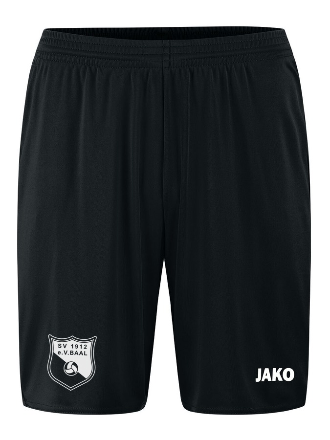 Jako Sporthose Manchester 2.0 ohne Innenslip