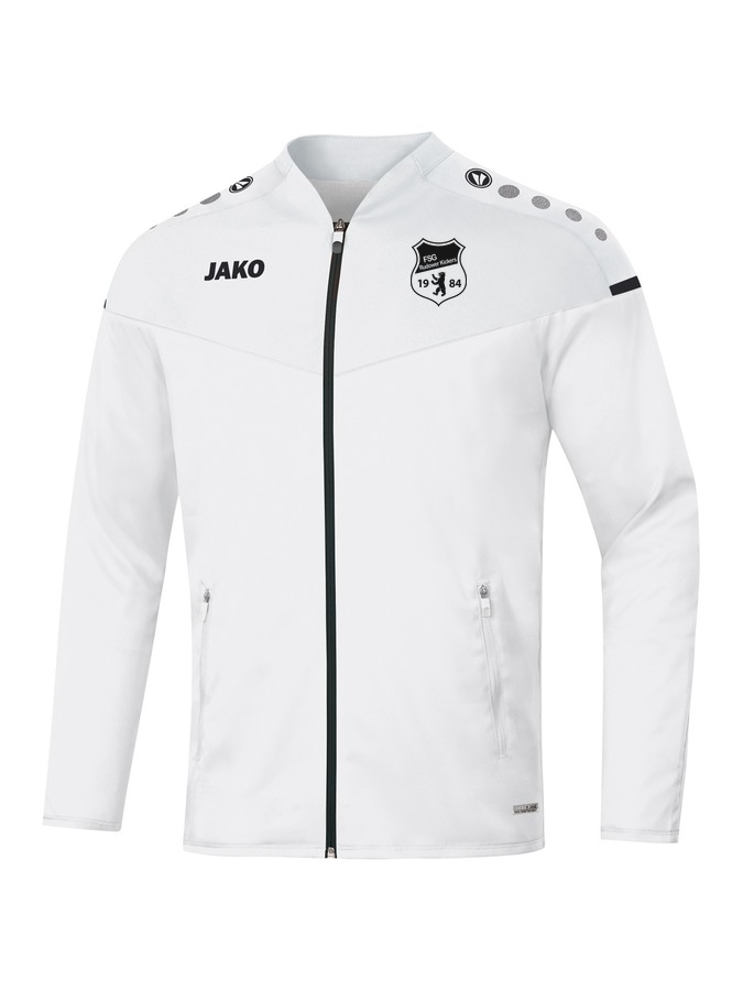 Jako Präsentationsjacke Champ 2.0