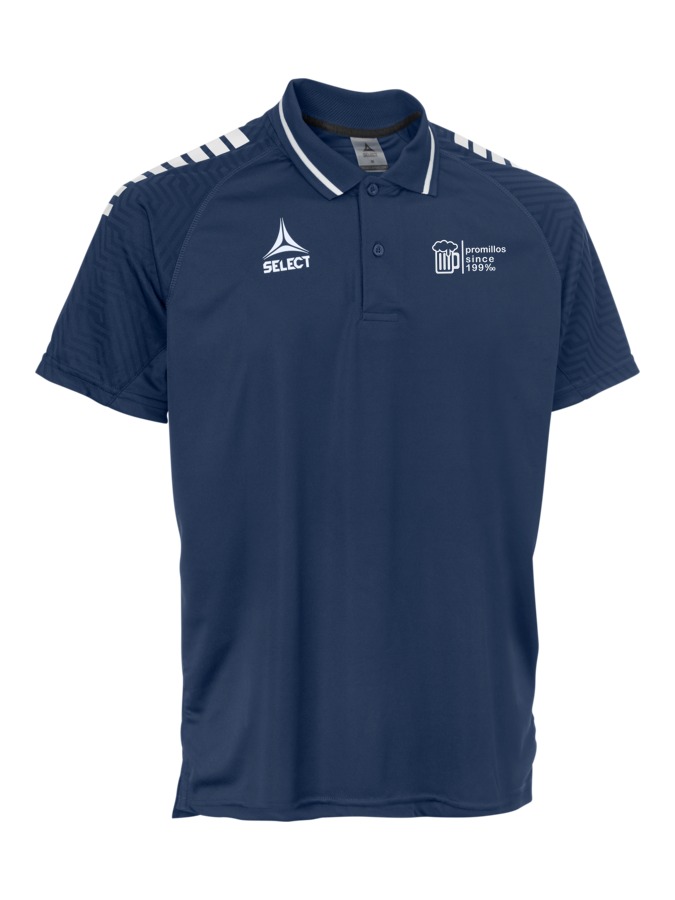 Select Monaco Polo-Shirt