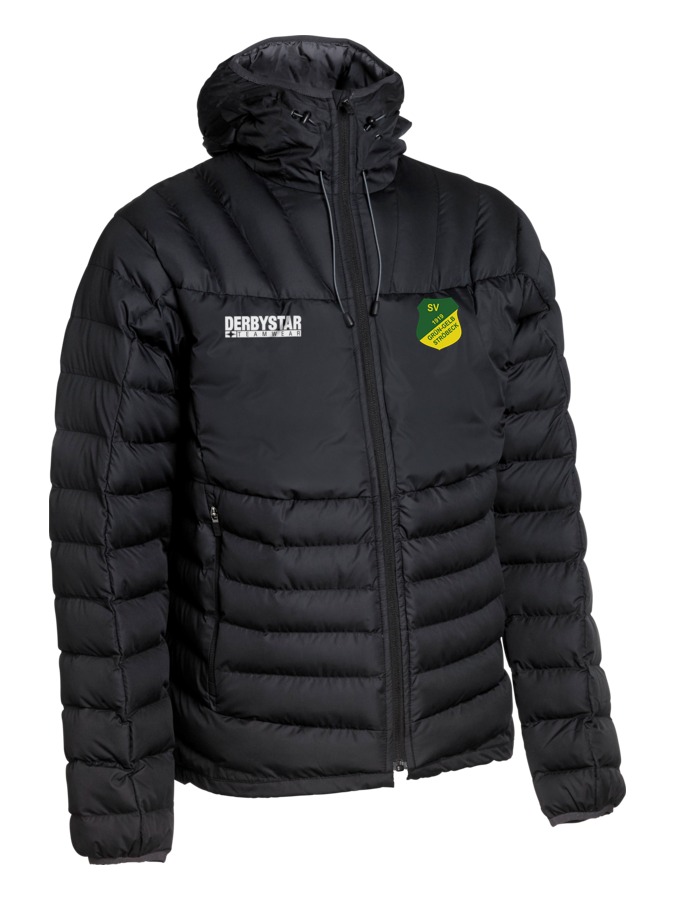 Derbystar Ultimo Steppjacke